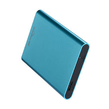 Load image into Gallery viewer, External Hard Disk Drive