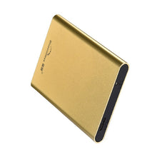 Load image into Gallery viewer, External Hard Disk Drive