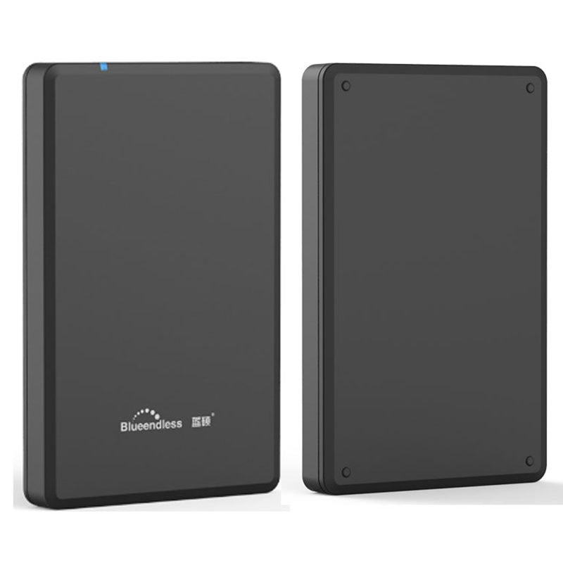 External Hard Drive 500GB 1TB 2TB Hard Disk