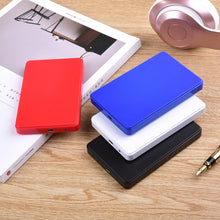 Load image into Gallery viewer, Portable External Hard Drives
