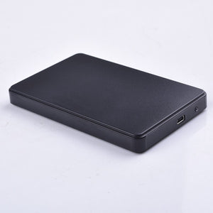 Portable External Hard Drives