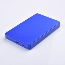 Load image into Gallery viewer, External Hard Drive 120GB HDD USB2.5&#39; Hard Disk
