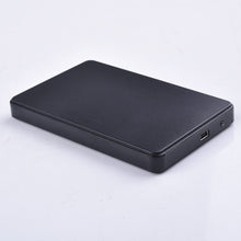 Load image into Gallery viewer, External Hard Drive 120GB HDD USB2.5&#39; Hard Disk
