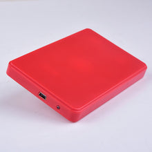 Load image into Gallery viewer, External Hard Drive 120GB HDD USB2.5&#39; Hard Disk
