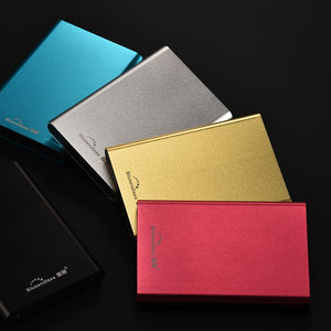 External Hard Disk Drive